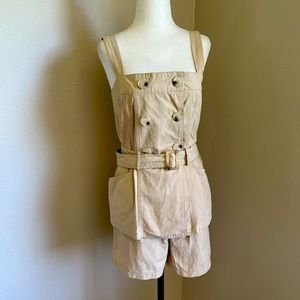 Chloe Safari Cargo Set